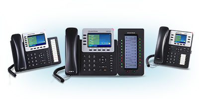 TELECOMMUNICATION & VOIP SOLUTION