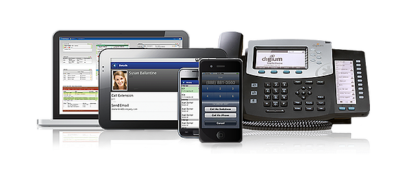 TELECOMMUNICATION & VOIP SOLUTION