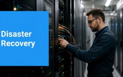 Disaster Recovery Services: Ottawa Survival 2026