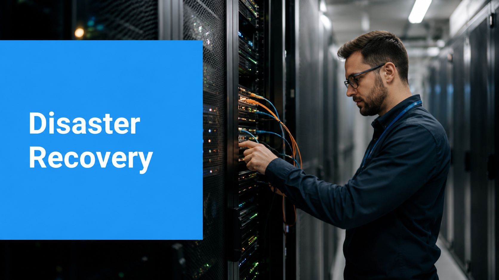 disaster-recovery-services-server-technician