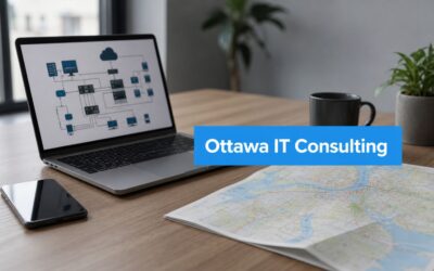 How to Choose IT Consulting Companies in Ottawa–Gatineau