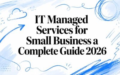 IT Managed Services for Small Business a Complete Guide 2026