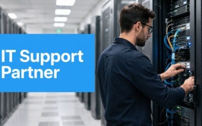 Ottawa-Gatineau IT Support Companies: Choose Your Partner