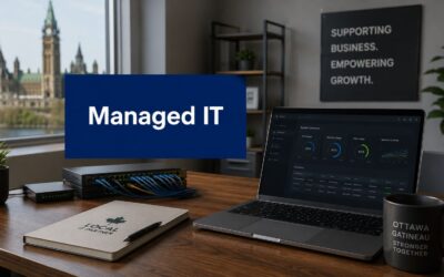 Managed IT Services Guide for Ottawa–Gatineau SMBs