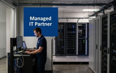 Your Guide to a Managed IT Services Provider