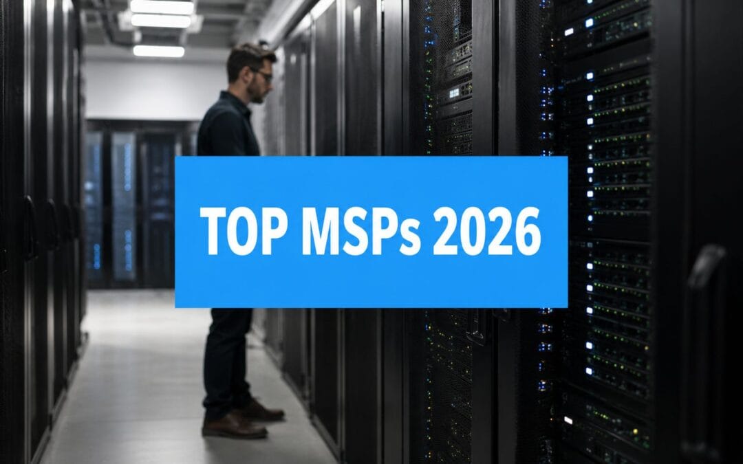 Top Managed Service Providers for Ottawa-Gatineau SMBs 2026