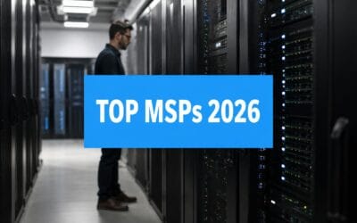Top Managed Service Providers for Ottawa-Gatineau SMBs 2026