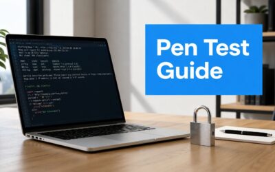 Penetration Testing Services: A Guide for Ottawa SMBs
