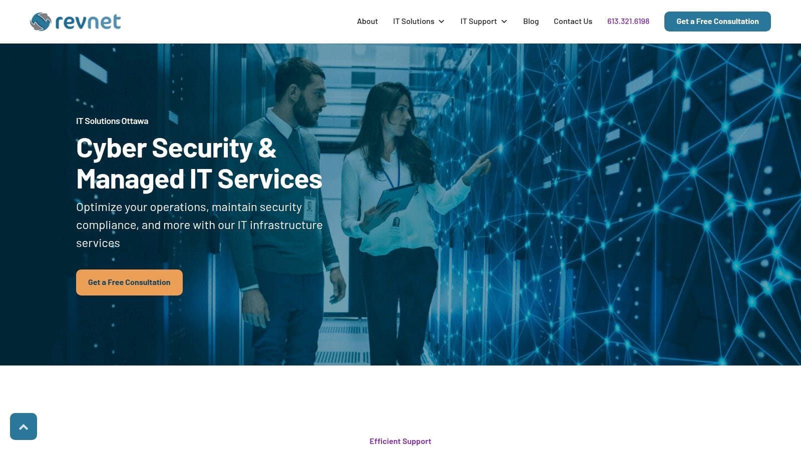 Revolution Networks