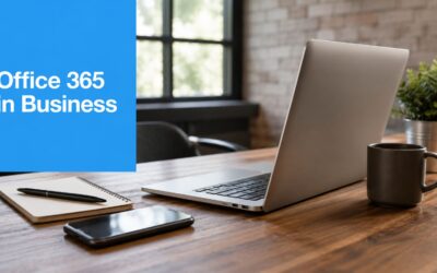 Office 365 in Business: A Practical Guide for SMBs